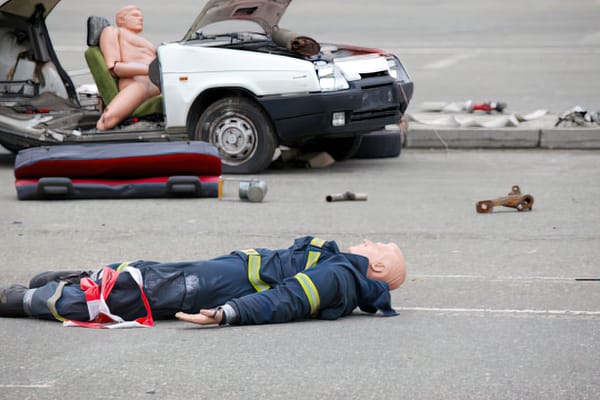 accident reconstruction investigations biomechanics of accidents forensic engineering